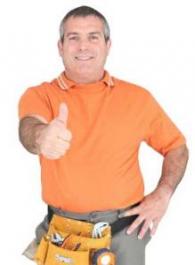 a Deerfield Beach sprinkler repair specialist guarantees a job well done